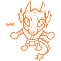 chibi sketch