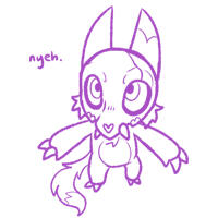 chibi sketch