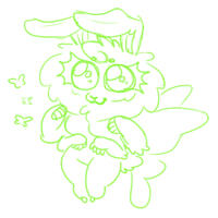 chibi sketch