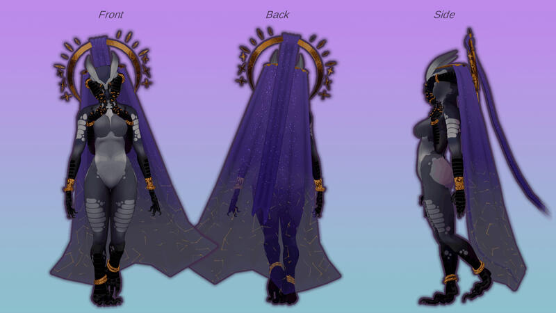 dream merchant - complex edit