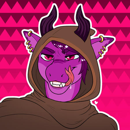 line + color bust
