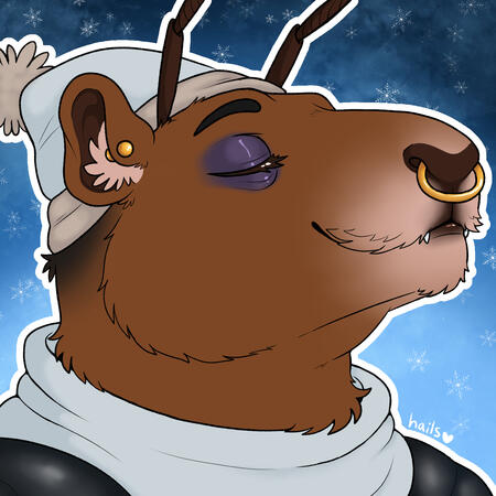 line + color icon