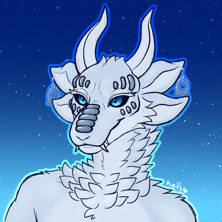 line + color bust